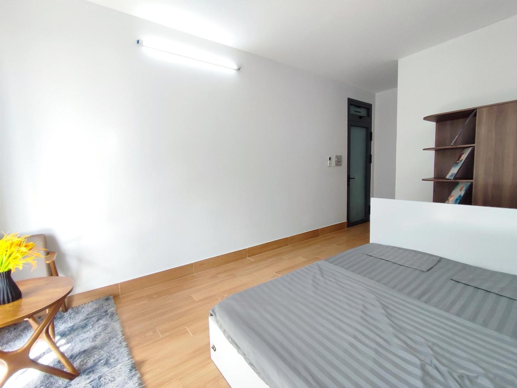 Apartamento Yen House 2 Ciudad Ho Chi Minh  Exterior foto