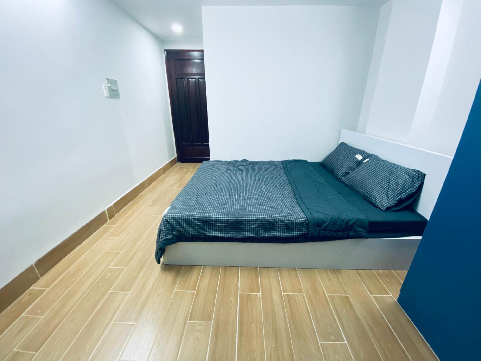 Apartamento Yen House 2 Ciudad Ho Chi Minh  Exterior foto